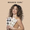 Bounce curl sponky