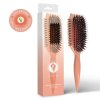 Bounce curl volume brush peach