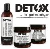 Detox řada bio gentleaf