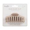 Danielle Creations Nude Classic Claw Clip - skřipec do vlasů