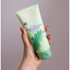 Curl Bites rosemary deep cleansing shampoo5