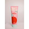 Curl bites weightless shampoo