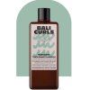 Bali Curls Rosemary Thickening Shampoo - rozmarýnový šampon pro slabé a jemné vlasy