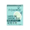 foamie shampoo bar travel size take me aloe way