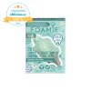 foamie 2in1 shower body bar for kids mango coconut