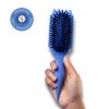 Bounce curl volume brush blue
