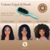 Bounce curl edge brush