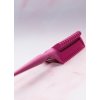 Curl bites styling brush ruzovy