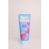 Curl bites strong hold gel