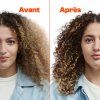 Curls matter mask