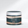 Curls matter frizz free mask