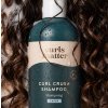 Curls matter shampoo
