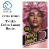 Dream world extra jumbo twinkle bonnet