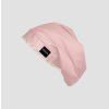 Hairbrella kids satin cap blush