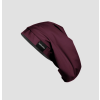 Hairbrella sleep cap sugarplum
