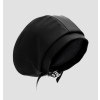 Hairbrella black swimm cap