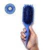 Bounce curl volume brush blue