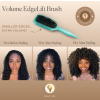 Bounce curl edge brush