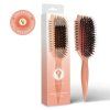 Bounce curl volume brush peach