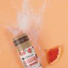 Centifolia dry shampoo pink grapefruit