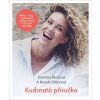 Kudrnatá příručka - knížka poškozený roh