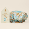 Bounce curl satin hair bonnet