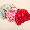 Bounce curl bonnets