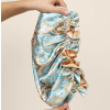 Bounce curl satin hair bonnet 3