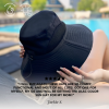 Hat spf