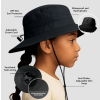 Sun protection hat