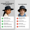 HAirbrella sun hat kids best
