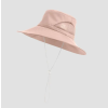 Hairbrella hat blush