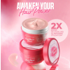 Les secrets de loly pink power mask