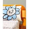 bt21 x kitsch satin pillowcase standard van