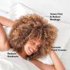 satin pillowcase standard ivory 3