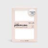 satin pillowcase standard ivory 5