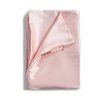 satin pillowcase standard blush 2