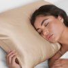 satin pillowcase standard champagne 5