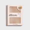 satin pillowcase standard champagne