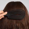 detangling flexi brush black 2