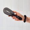 detangling flexi brush black 4