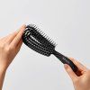 detangling flexi brush black 5