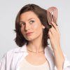 detangling flexi brush terracotta 2