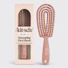 detangling flexi brush terracotta 3