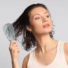 detangling flexi brush haze blue 5
