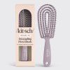 detangling flexi brush soft violet