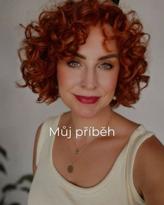 Protože se ptáte a zajímá vás můj příběh... ☺️ Je něco, co vás překvapilo? 😁