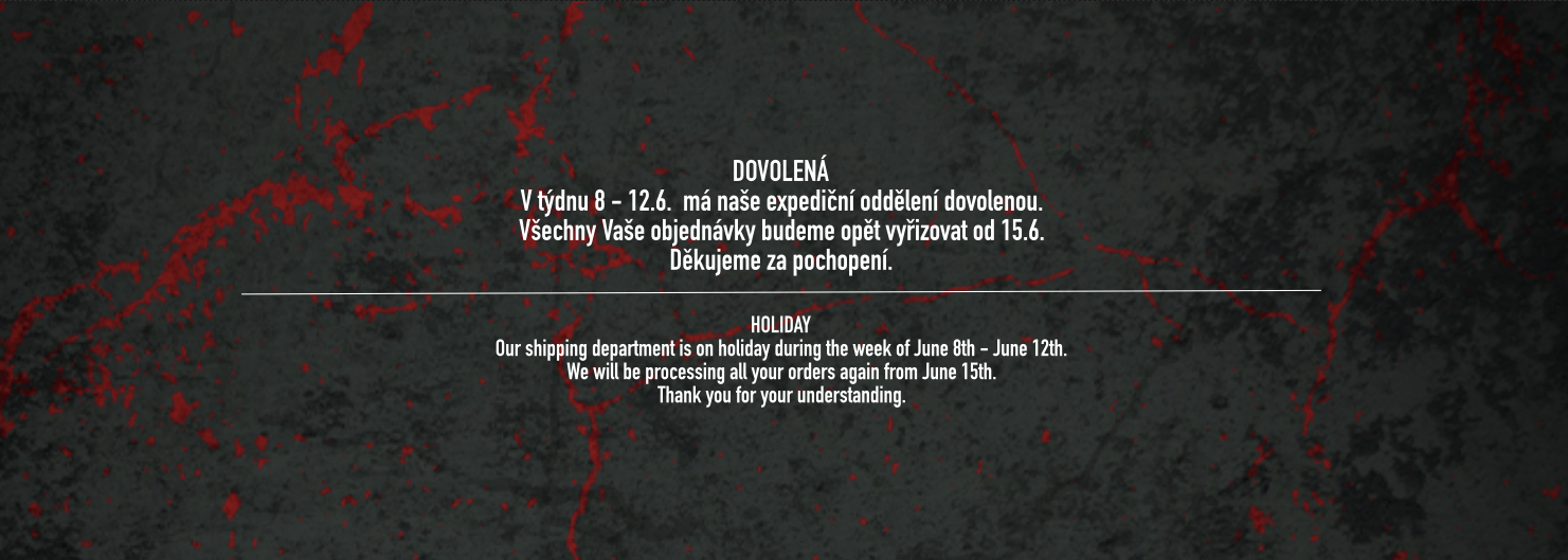 holiday 6/2026