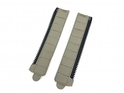 BACK PANEL ZIP ADAPTER (PAIR)