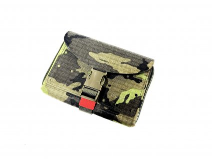 CGIP2 MODULAR IFAK Pouch